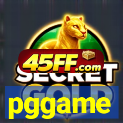pggame