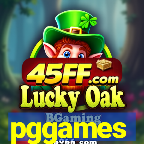 pggames