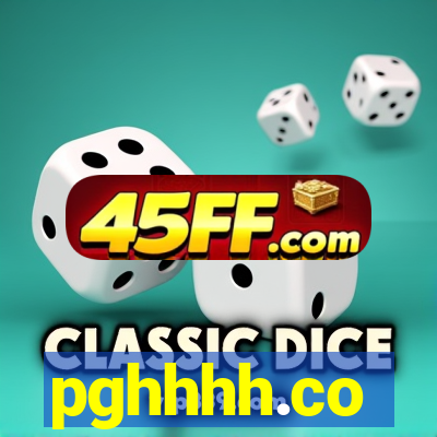 pghhhh.co