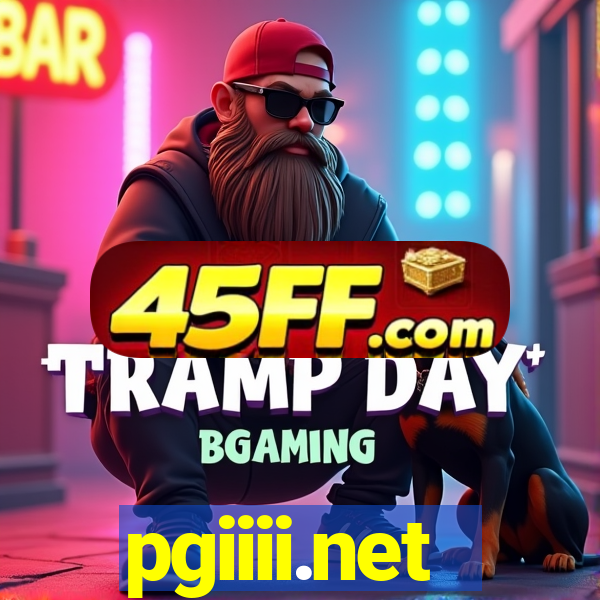 pgiiii.net
