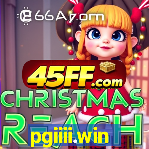 pgiiii.win