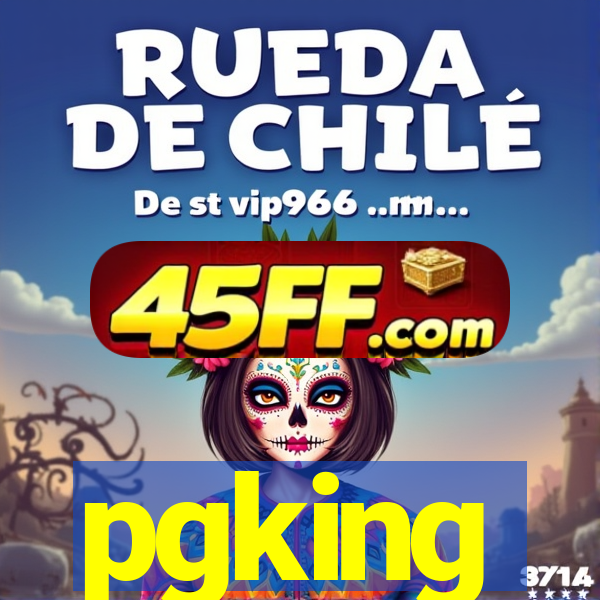 pgking