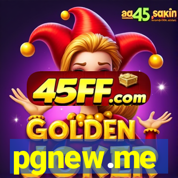pgnew.me