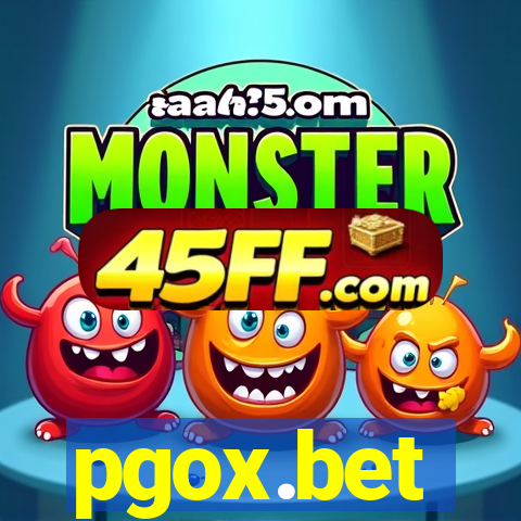 pgox.bet