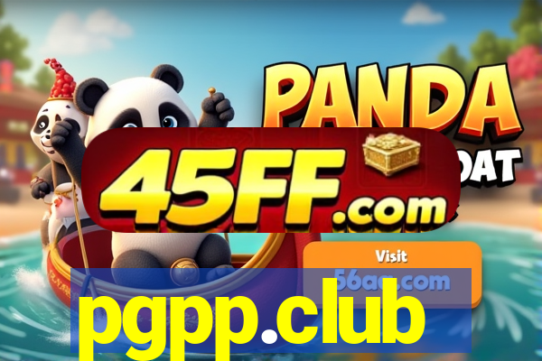 pgpp.club