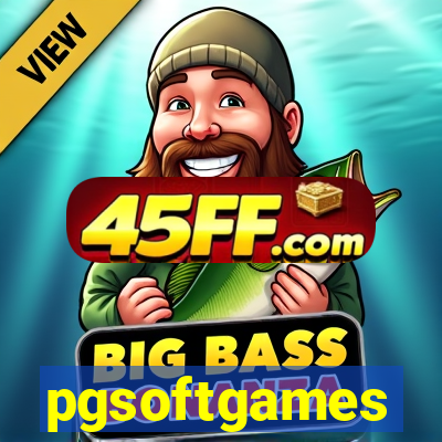 pgsoftgames