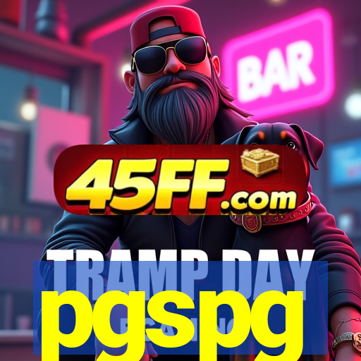 pgspg