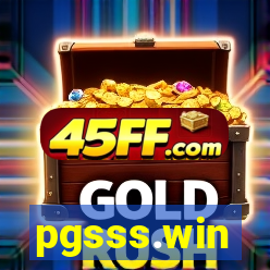 pgsss.win