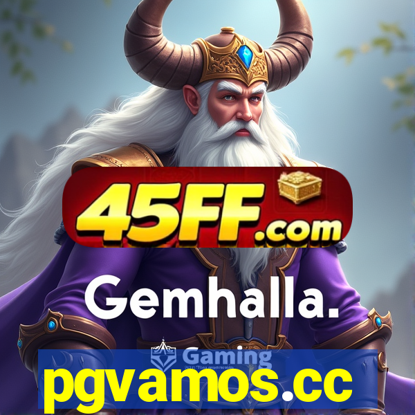 pgvamos.cc