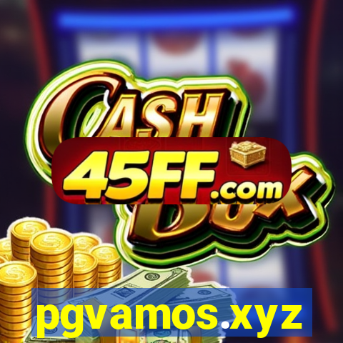pgvamos.xyz