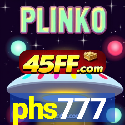 phs777