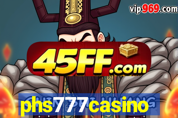 phs777casino