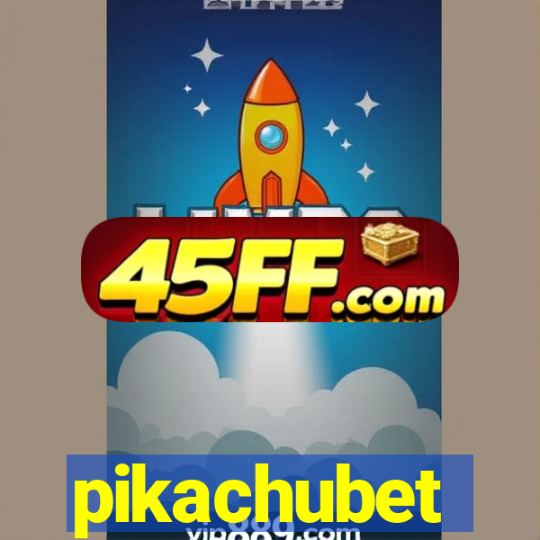 pikachubet