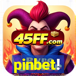 pinbet!