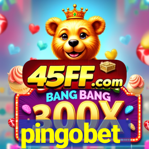 pingobet