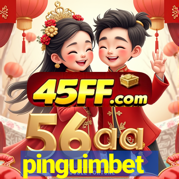 pinguimbet