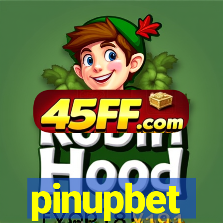 pinupbet