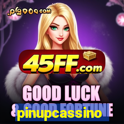 pinupcassino