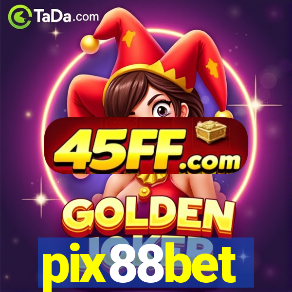 pix88bet