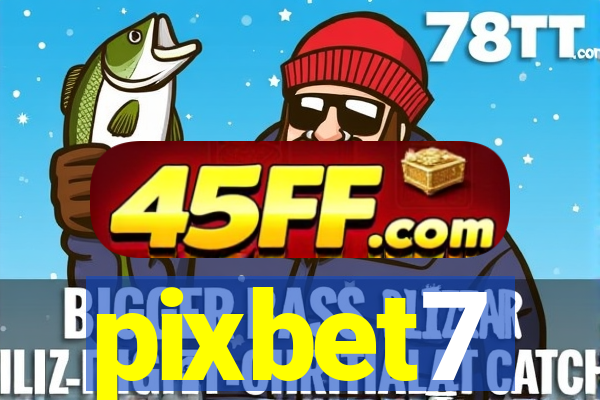 pixbet7