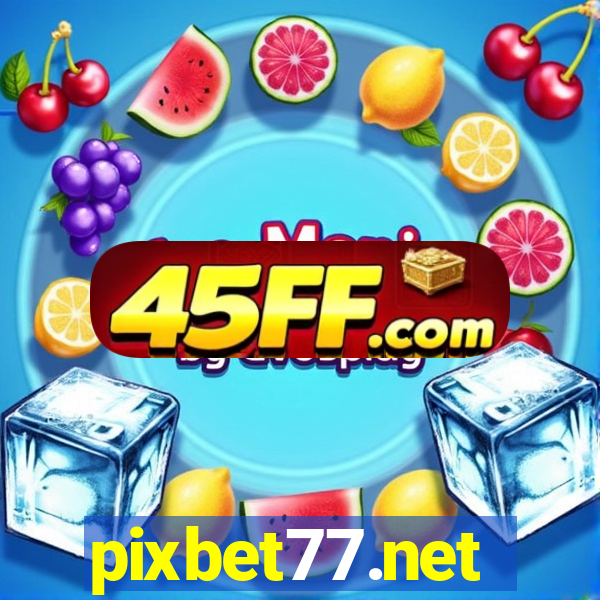 pixbet77.net