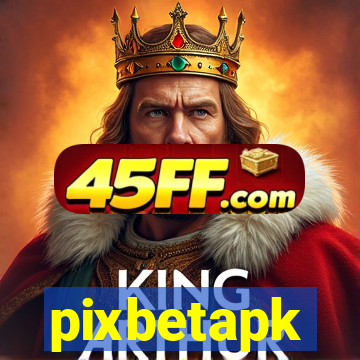 pixbetapk