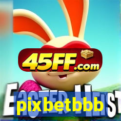 pixbetbbb