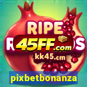 pixbetbonanza