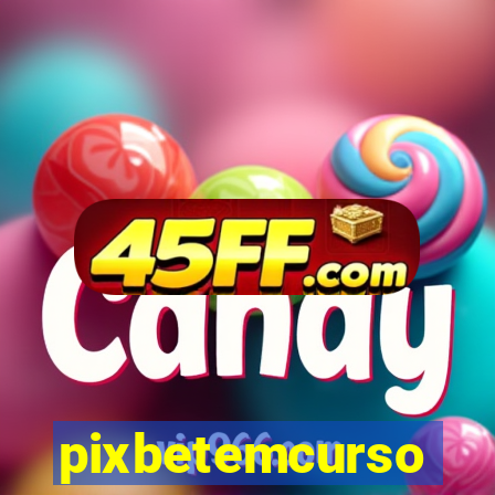 pixbetemcurso
