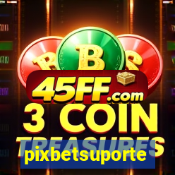 pixbetsuporte