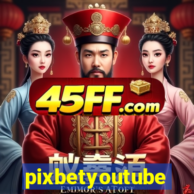 pixbetyoutube