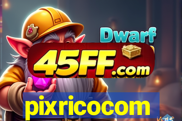 pixricocom