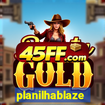 planilhablaze