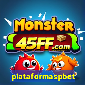 plataformaspbet