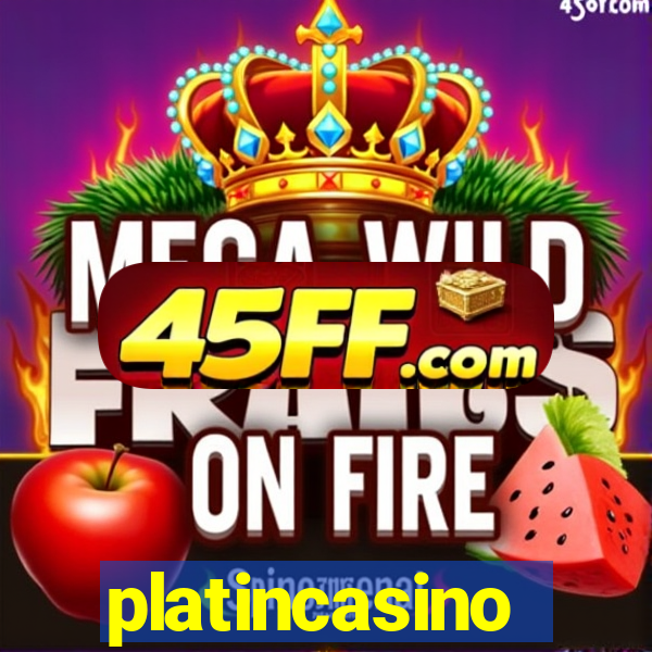 platincasino