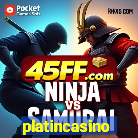platincasino