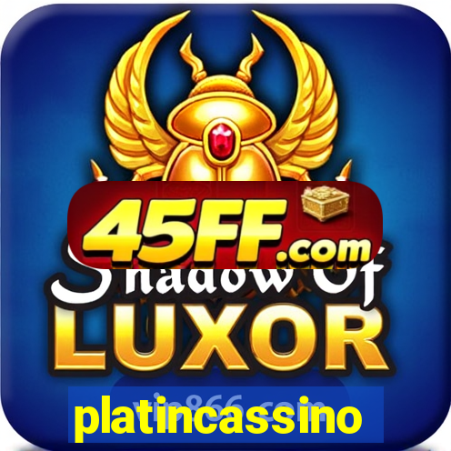 platincassino
