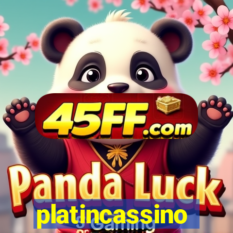 platincassino