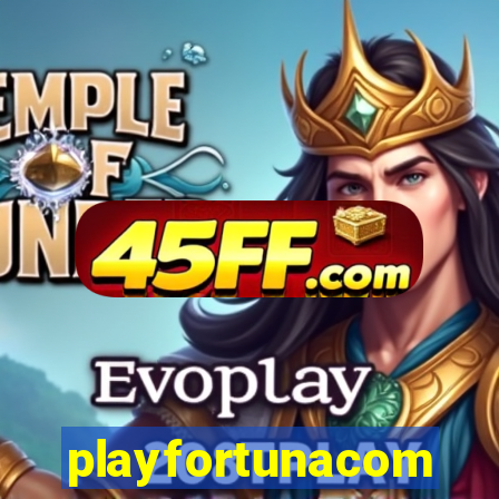 playfortunacom