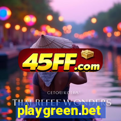 playgreen.bet