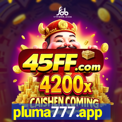 pluma777.app