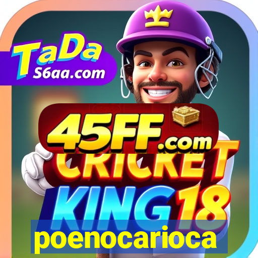 poenocarioca