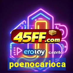 poenocarioca