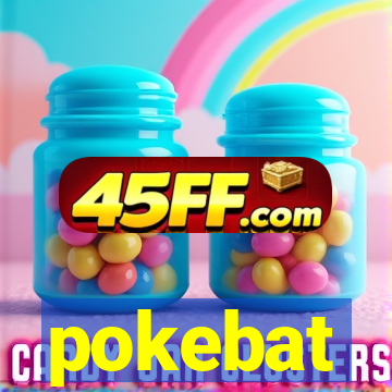 pokebat