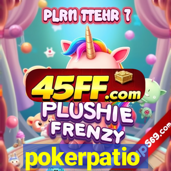 pokerpatio