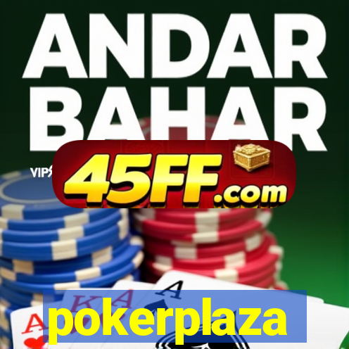 pokerplaza