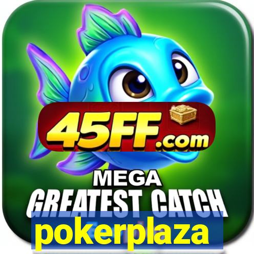 pokerplaza