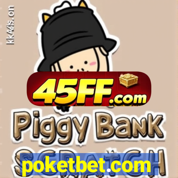 poketbet.com