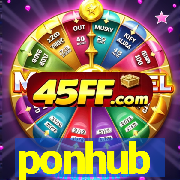 ponhub