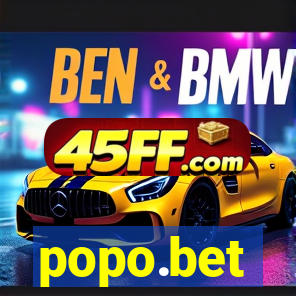 popo.bet